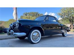 1951 Studebaker Champion (CC-2068289) for sale in Biloxi, Mississippi