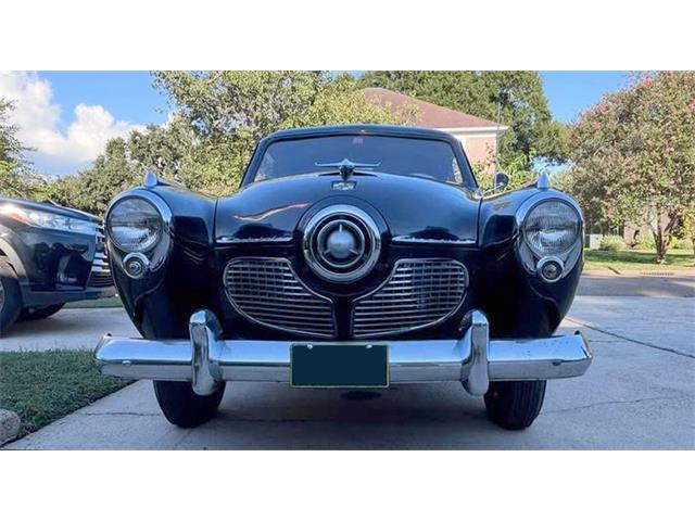 1951 Studebaker Champion (CC-2068289) for sale in Biloxi, Mississippi