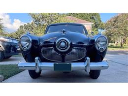 1951 Studebaker Champion (CC-2068289) for sale in Biloxi, Mississippi