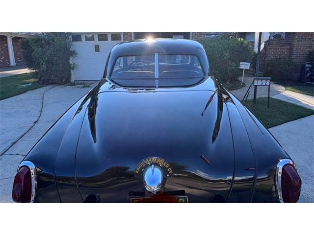 1951 Studebaker Champion (CC-2068289) for sale in Biloxi, Mississippi