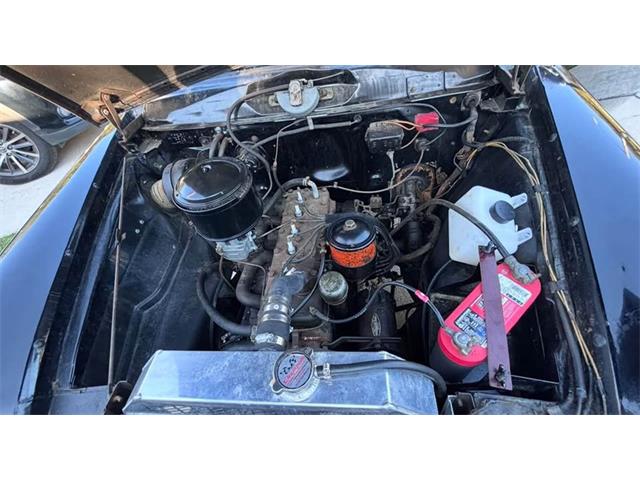 1951 Studebaker Champion (CC-2068289) for sale in Biloxi, Mississippi