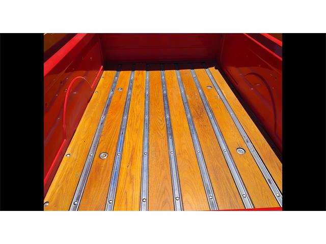 1950 Ford F150 (CC-2068290) for sale in Biloxi, Mississippi