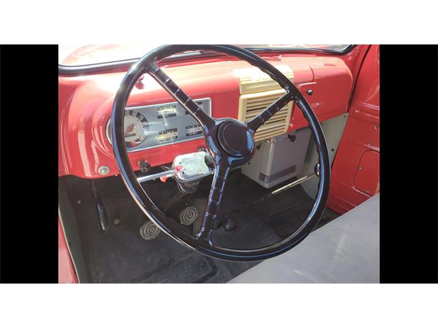 1950 Ford F150 (CC-2068290) for sale in Biloxi, Mississippi