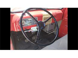 1950 Ford F150 (CC-2068290) for sale in Biloxi, Mississippi