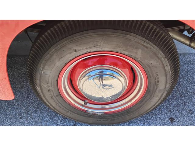 1950 Ford F150 (CC-2068290) for sale in Biloxi, Mississippi