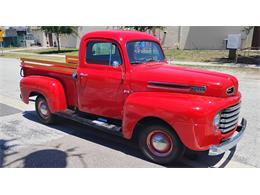 1950 Ford F150 (CC-2068290) for sale in Biloxi, Mississippi