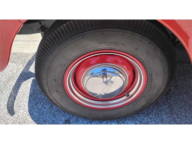 1950 Ford F150 (CC-2068290) for sale in Biloxi, Mississippi