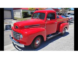 1950 Ford F150 (CC-2068290) for sale in Biloxi, Mississippi