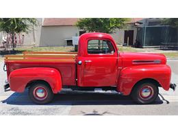 1950 Ford F150 (CC-2068290) for sale in Biloxi, Mississippi