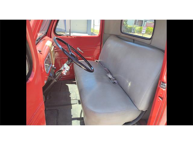 1950 Ford F150 (CC-2068290) for sale in Biloxi, Mississippi