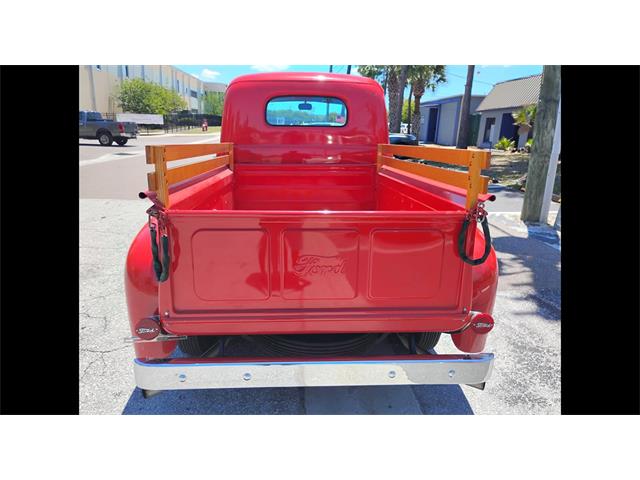 1950 Ford F150 (CC-2068290) for sale in Biloxi, Mississippi