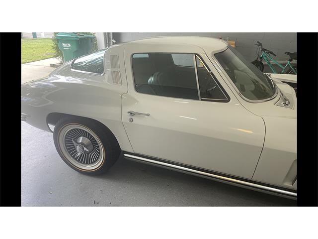 1965 Chevrolet Corvette (CC-2068292) for sale in Biloxi, Mississippi