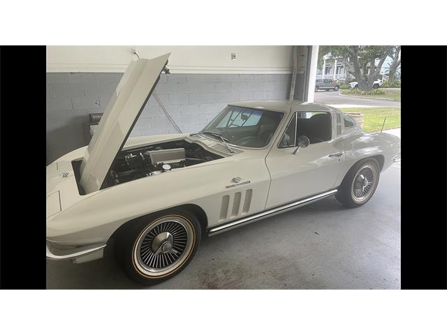 1965 Chevrolet Corvette (CC-2068292) for sale in Biloxi, Mississippi