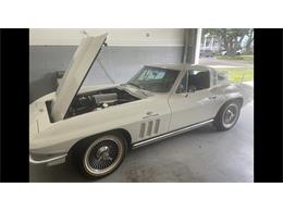 1965 Chevrolet Corvette (CC-2068292) for sale in Biloxi, Mississippi