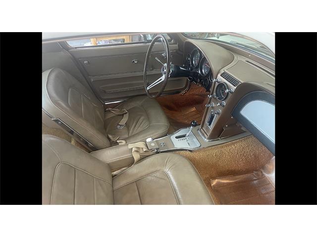 1965 Chevrolet Corvette (CC-2068292) for sale in Biloxi, Mississippi