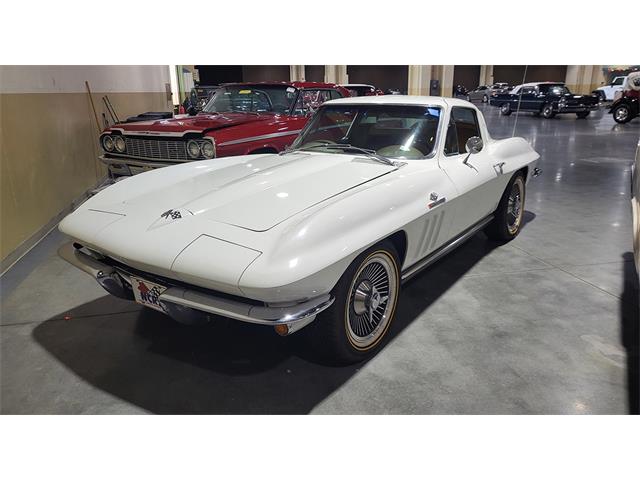 1965 Chevrolet Corvette (CC-2068292) for sale in Biloxi, Mississippi