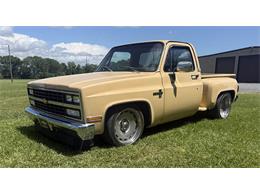 1987 Chevrolet Truck (CC-2068293) for sale in Biloxi, Mississippi