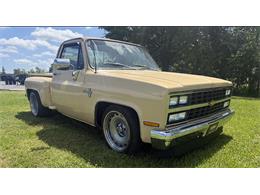 1987 Chevrolet Truck (CC-2068293) for sale in Biloxi, Mississippi
