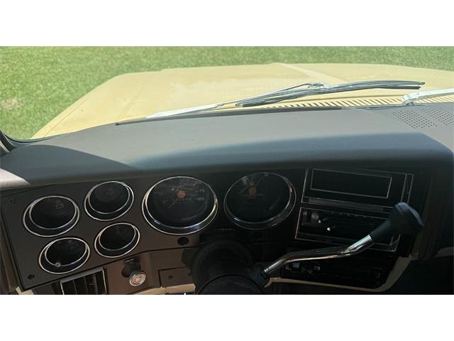 1987 Chevrolet Truck (CC-2068293) for sale in Biloxi, Mississippi