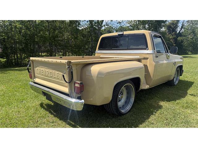 1987 Chevrolet Truck (CC-2068293) for sale in Biloxi, Mississippi