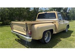 1987 Chevrolet Truck (CC-2068293) for sale in Biloxi, Mississippi