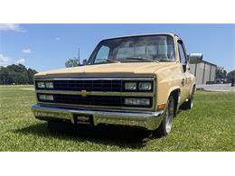 1987 Chevrolet Truck (CC-2068293) for sale in Biloxi, Mississippi