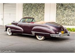 1947 Cadillac Series 62 (CC-2068295) for sale in Concord, California
