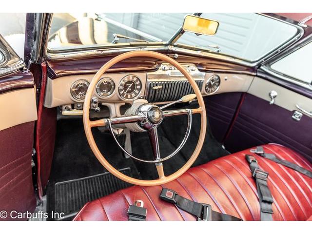 1947 Cadillac Series 62 (CC-2068295) for sale in Concord, California