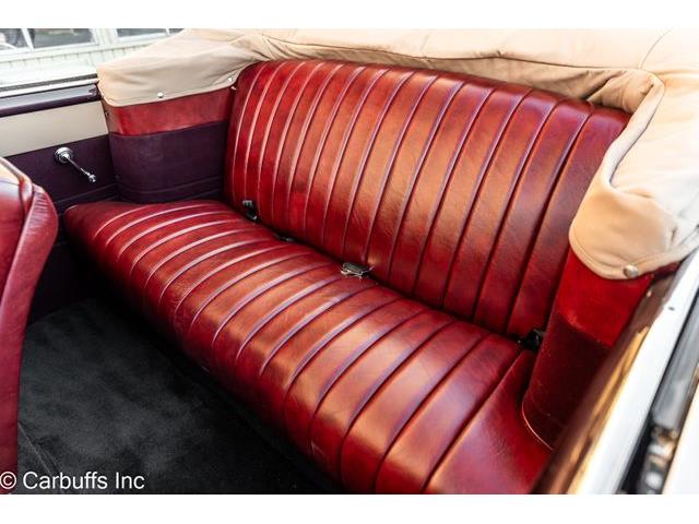 1947 Cadillac Series 62 (CC-2068295) for sale in Concord, California