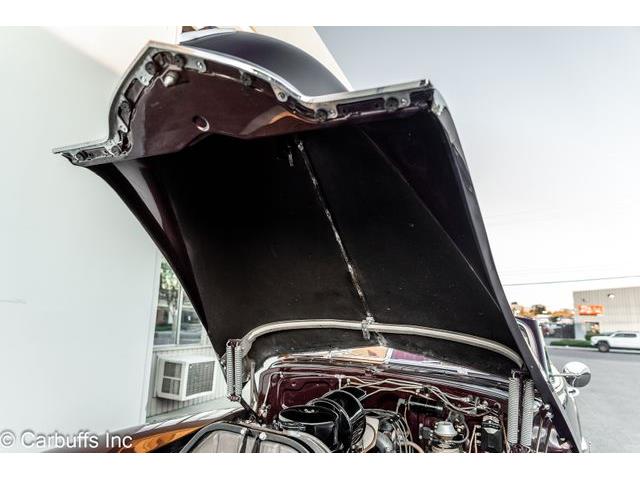 1947 Cadillac Series 62 (CC-2068295) for sale in Concord, California