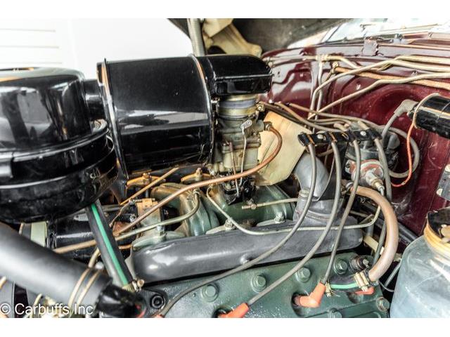 1947 Cadillac Series 62 (CC-2068295) for sale in Concord, California