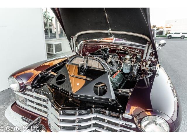 1947 Cadillac Series 62 (CC-2068295) for sale in Concord, California