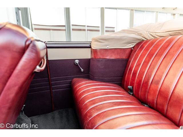 1947 Cadillac Series 62 (CC-2068295) for sale in Concord, California