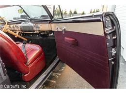 1947 Cadillac Series 62 (CC-2068295) for sale in Concord, California