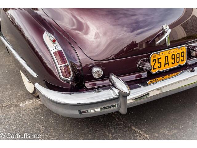 1947 Cadillac Series 62 (CC-2068295) for sale in Concord, California