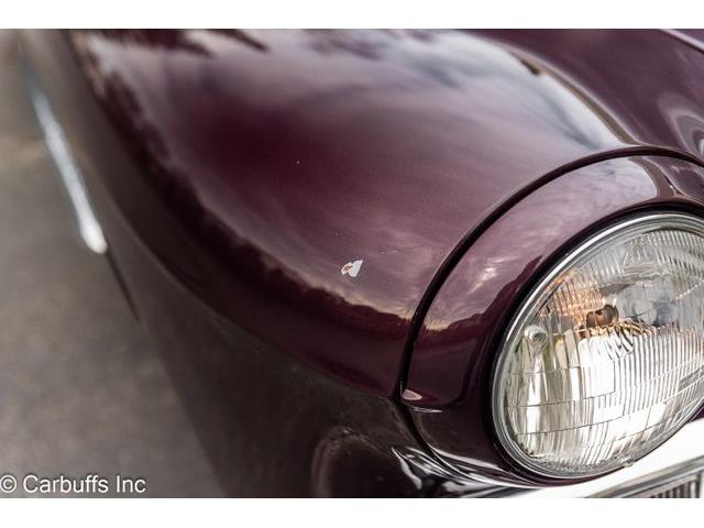 1947 Cadillac Series 62 (CC-2068295) for sale in Concord, California
