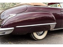 1947 Cadillac Series 62 (CC-2068295) for sale in Concord, California