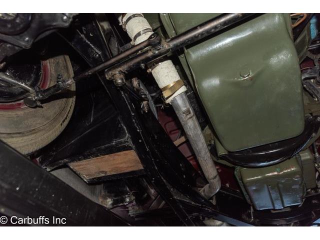 1947 Cadillac Series 62 (CC-2068295) for sale in Concord, California