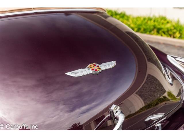 1947 Cadillac Series 62 (CC-2068295) for sale in Concord, California