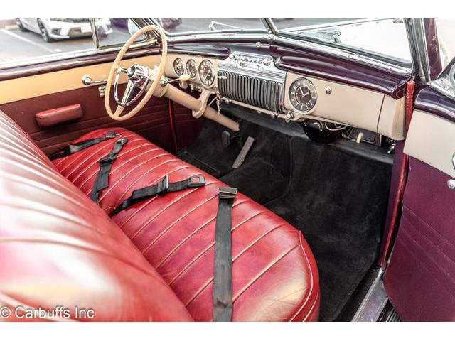 1947 Cadillac Series 62 (CC-2068295) for sale in Concord, California
