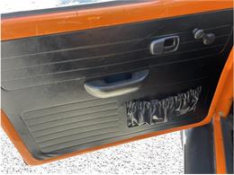 1972 Volkswagen Beetle (CC-2068296) for sale in Roseville, California