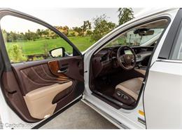 2018 Lexus LS500 (CC-2068305) for sale in Concord, California