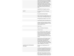 2018 Lexus LS500 (CC-2068305) for sale in Concord, California