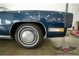 1971 Cadillac Eldorado (CC-2068306) for sale in Rowley, Massachusetts