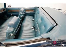 1971 Cadillac Eldorado (CC-2068306) for sale in Rowley, Massachusetts