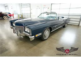 1971 Cadillac Eldorado (CC-2068306) for sale in Rowley, Massachusetts