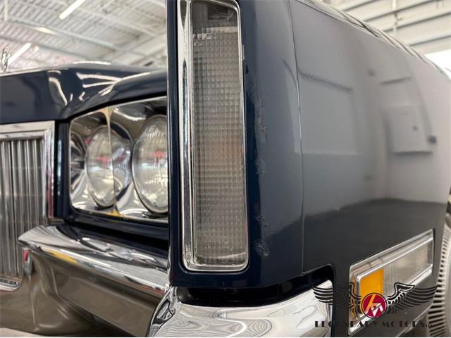 1971 Cadillac Eldorado (CC-2068306) for sale in Rowley, Massachusetts