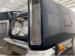 1971 Cadillac Eldorado (CC-2068306) for sale in Rowley, Massachusetts