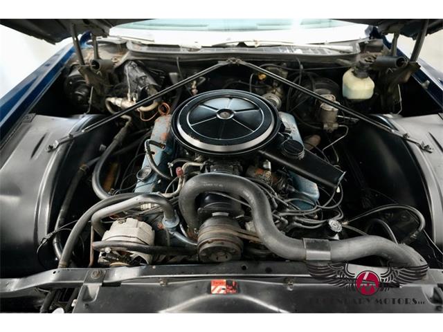 1971 Cadillac Eldorado (CC-2068306) for sale in Rowley, Massachusetts