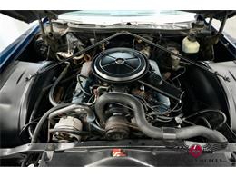 1971 Cadillac Eldorado (CC-2068306) for sale in Rowley, Massachusetts